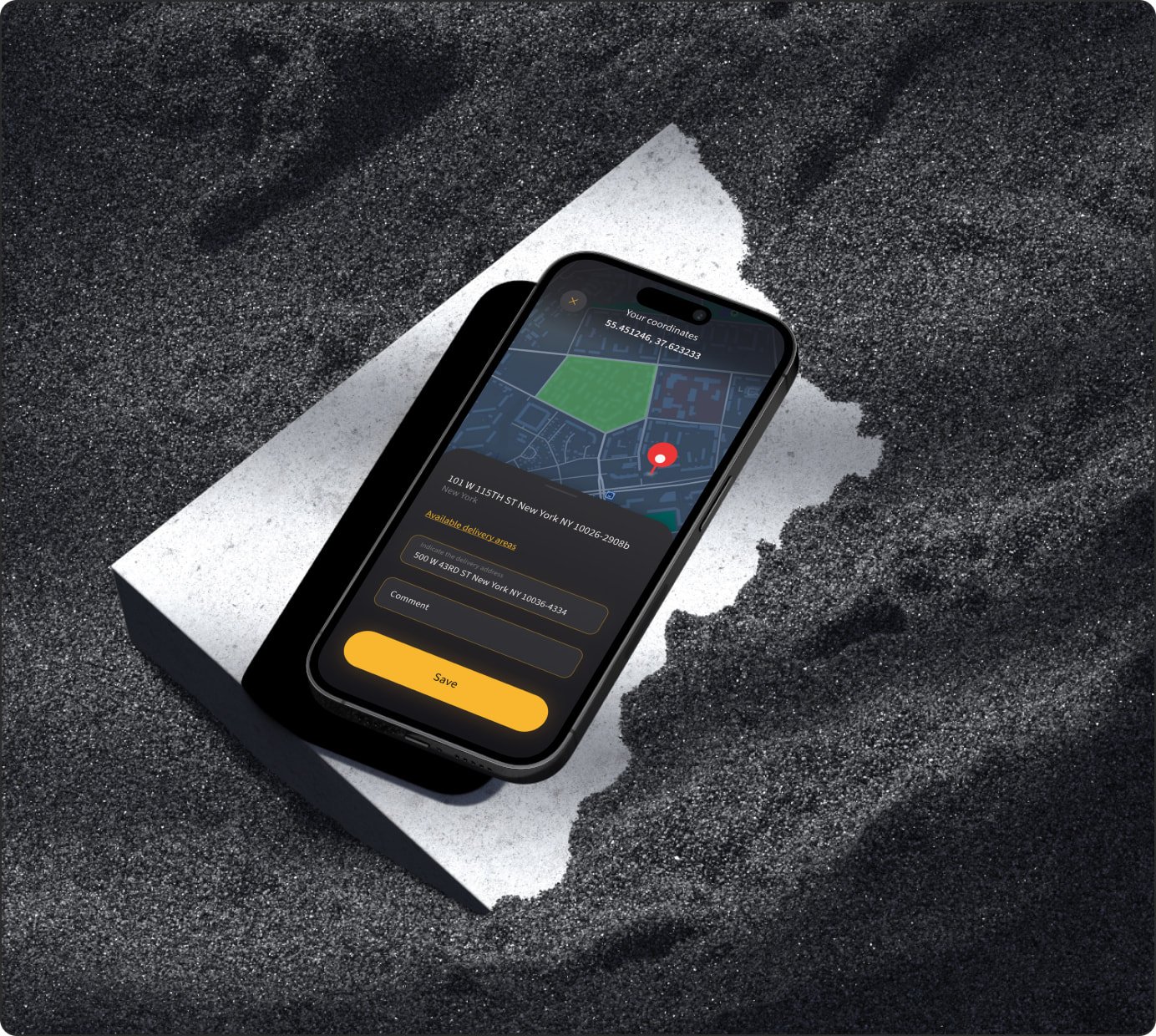 Mobile App developments